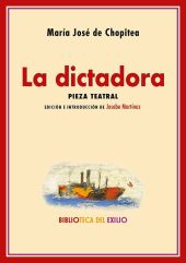 LA DICTADORA