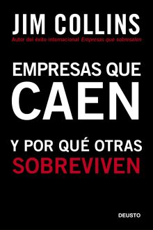 EMPRESAS QUE CAEN