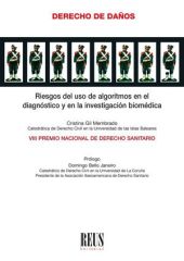 Riesgos del uso de algoritmos en el diagnóstico y en la investigación biomédica