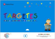 Espiral Magica 4-5 Anys. Targetes Habits, Autonomia Personal