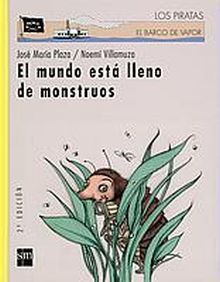 El mundo está lleno de monstruos