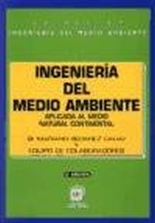 Ingeniería del medio ambiente