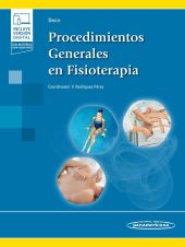 Procedimientos Generales en Fisioterapia (+ebook)