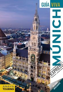 MUNICH GUIA VIVA EXPRESS