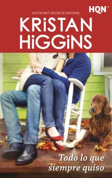 TODO LO QUE SIEMPRE QUISO