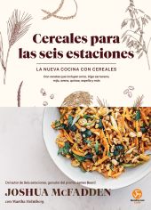 CEREALES PARA LAS SEIS ESTACIONES