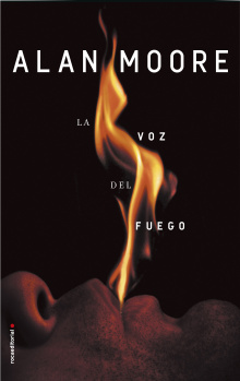 VOZ DEL FUEGO, LA