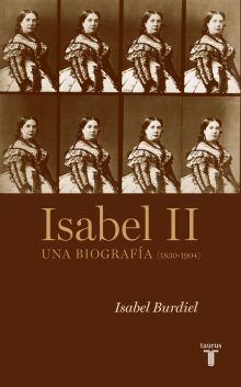 ISABEL II, O EL LABERINTO DEL PODER