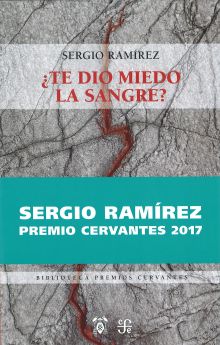¿TE DIO MIEDO LA SANGRE?