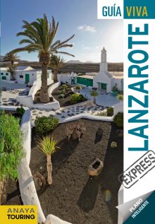 LANZAROTE GUIA VIVA EXPRESS
