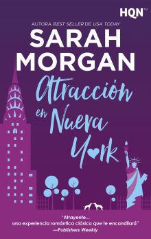 ATRACCION EN NUEVA YORK