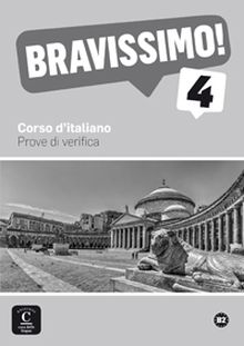 Bravissimo! 4 Prove di verifica
