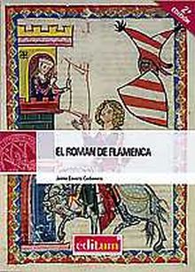 EL ROMÁN DE FLAMENCA 2ª ED.