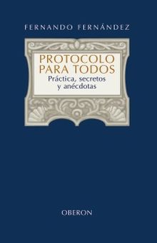EL LIBRO DEL PROTOCOLO