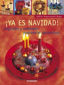 YA ES NAVIDAD