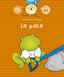La pala (p, l)