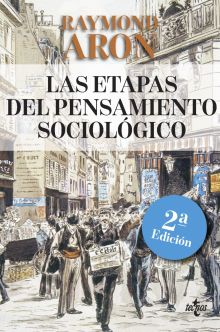 Las etapas del pensamiento sociológico
