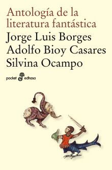 ANTOLOGIA DE LA LITERATURA FANTASTICA