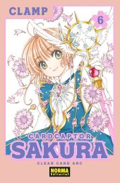 CARDCAPTOR SAKURA CLEAR CARD ARC 06
