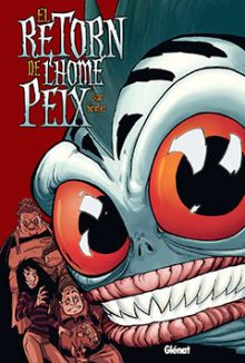 EL RETORN DE L HOME PEIX