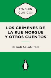 CRIMENES DE LA RUE MORGUE, LOS (FLASH RELATOS)