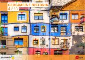 Geografia e historia. 4 ESO. Educamos. General