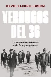 VERDUGOS DEL 36