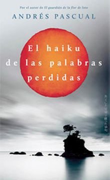 El haiku de las palabras perdidas