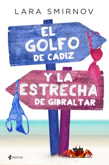 EL GOLFO DE CADIZ Y LA ESTRECHA DE GIBRALTAR