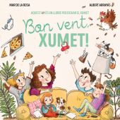 BON VENT, XUMET!