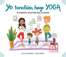 YO TAMBIEN HAGO YOGA