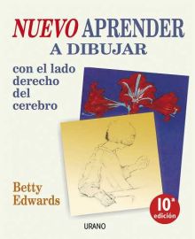 NUEVO APRENDER A DIBUJAR CON EL LADO DERECHO DEL