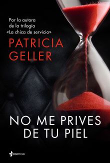 NO ME PRIVES DE TU PIEL