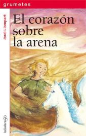 CORAZON SOBRE LA ARENA, EL