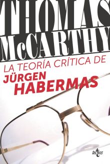 La teoría crítica de Jürgen Habermas
