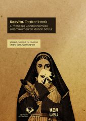 Rosvita. Teatro-lanak. X. mendeko Gandersheimeko elizemakumearen idazlan batzuk