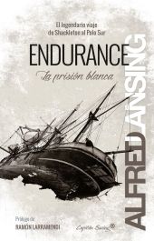 Endurance: la prisión blanca