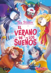 VERANO DE LOS SUEÑOS, EL