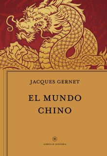 EL MUNDO CHINO