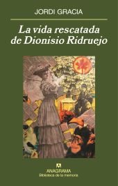 VIDA RESCATADA DIONISIO RIDRUEJO