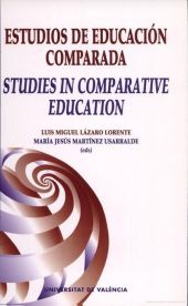 Estudios de educación comparada / Studies in comparative education