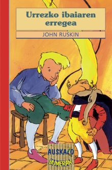 URREZKO IBAIAREN ERREGEA