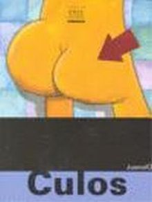 CULOS-MENUDO CUERPO