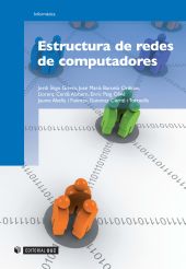 ESTRUCTURA DE REDES DE COMPUTADORES