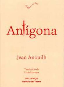 Antígona