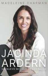 Jacinda Ardern