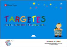 Espiral Magica 4-5 Anys. Targetes Habits, Autonomia Personal