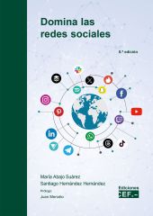Domina las redes sociales