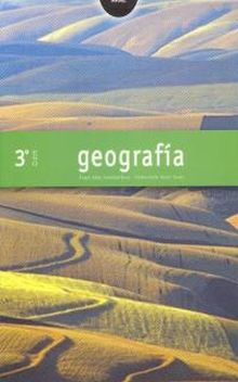 GEOGRAFÍA 3º ESO.