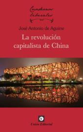 REVOLUCION CAPITALISTA DE CHINA